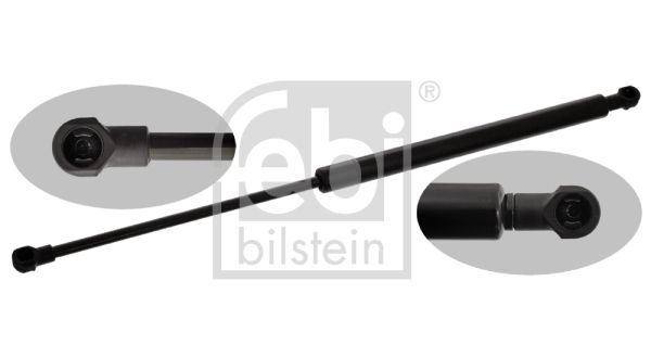 FEBI BILSTEIN Газовая пружина, капот 27664